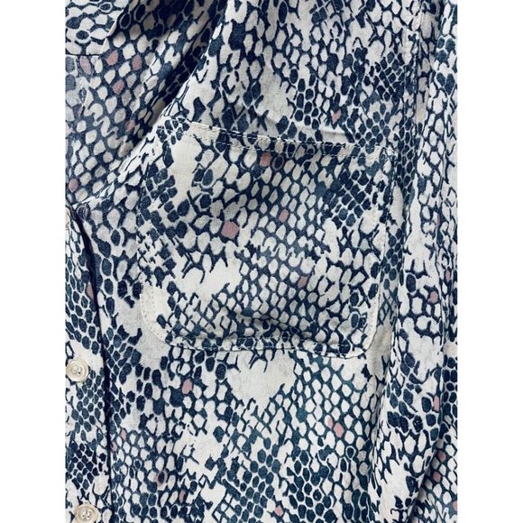 Velvet Heart New With tags Size Small button up - Picture 4 of 4